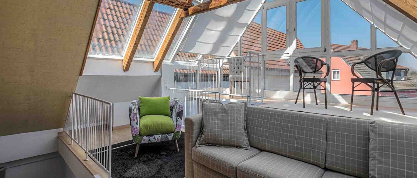 nicolascontractors Loft-conversion