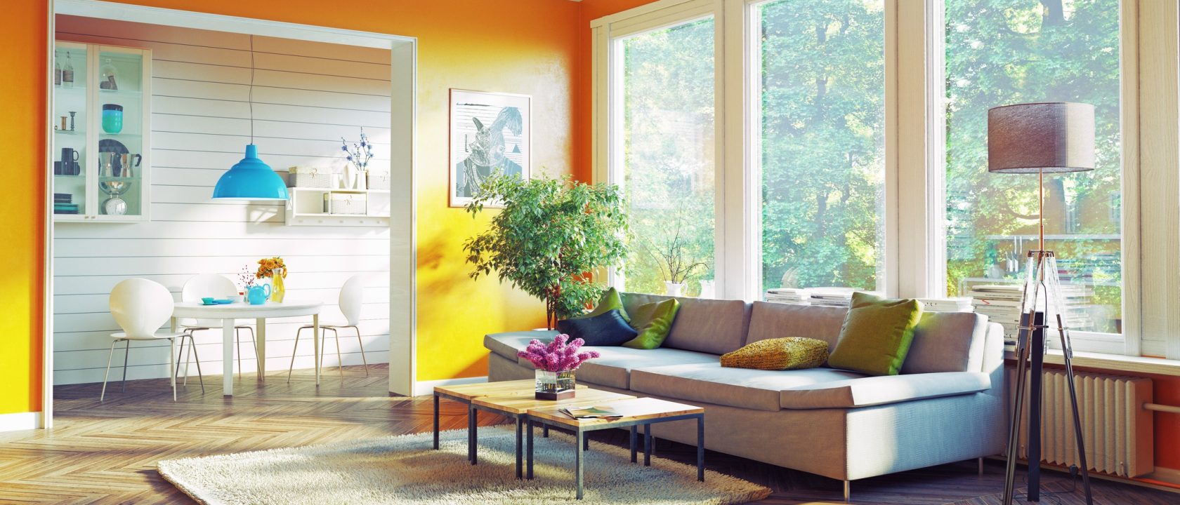 nicolascontractors Painting and Decorating